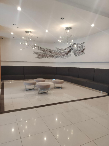 3, Luxurious City View Condo for Rent in Quezon City, Quezon City