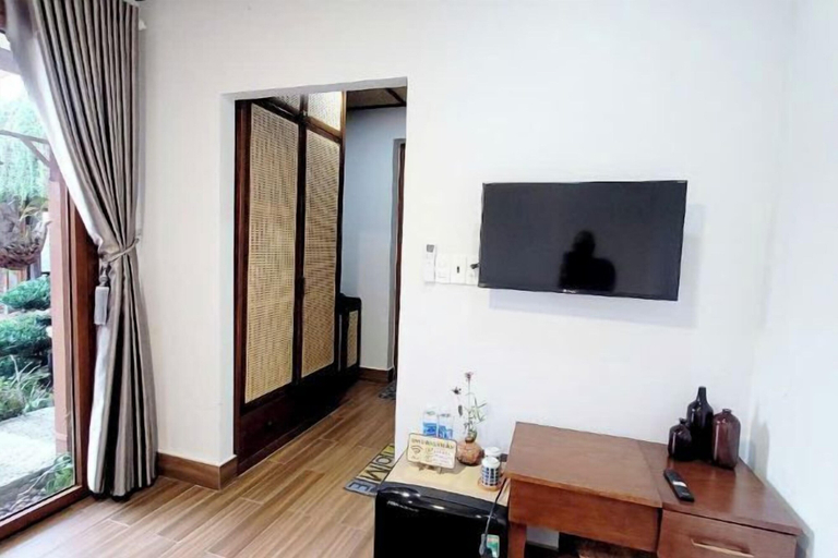 Room 5, Sakura Mura Homestay Phu Quoc, Phú Quốc
