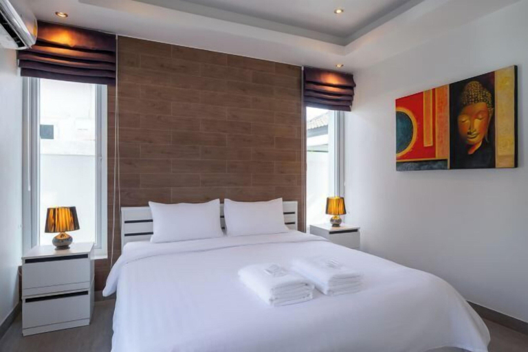 Room 2, Orchid Paradise Homes OPV 213, Hua Hin