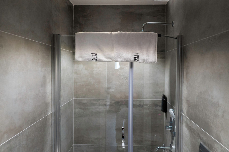 Room 4, Boamonti Residence Sisli Apart, Şişli