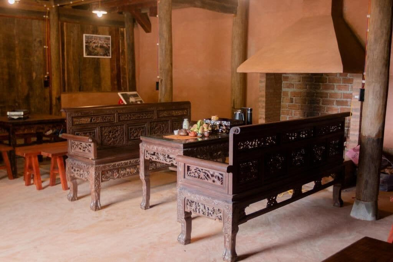 Others 5, Dinh Đá H'Mông - Karsterly Rock Lodge, Đồng Văn