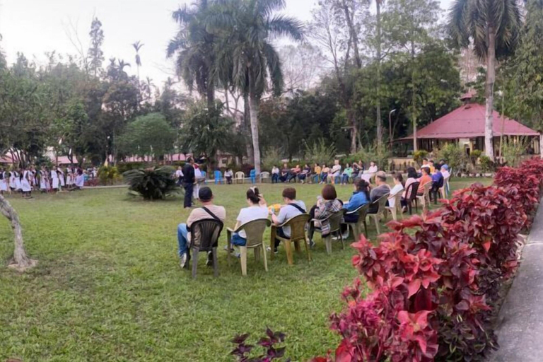 Property amenity, Chitwan Park Resort, Narayani