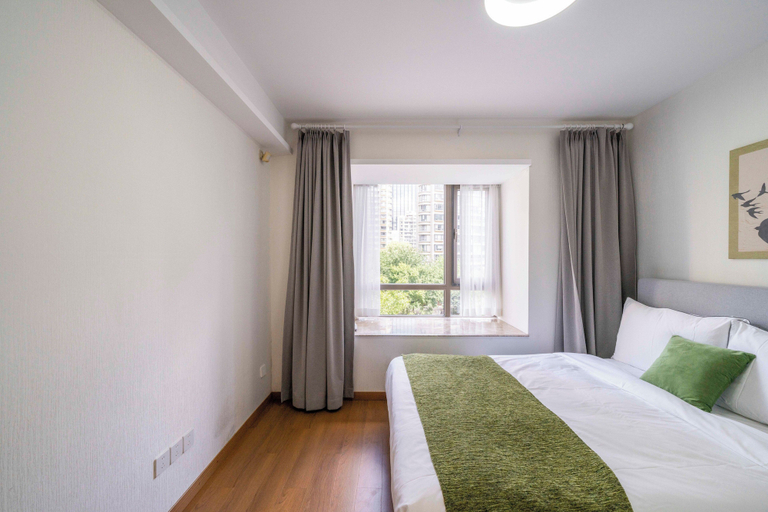 Room 5, Tyms Luxury 3BR 2BA APT  Bella Vita, Shanghai