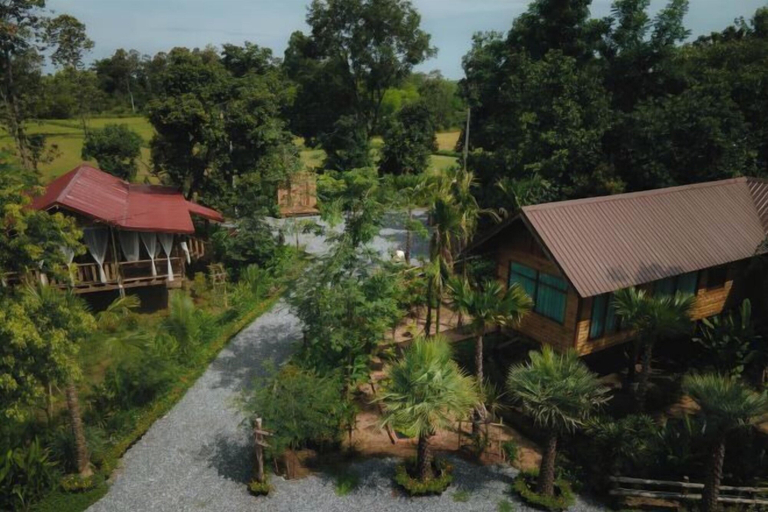 Interior 4, Suan Kaew Khampaeng, Muang Udon Thani