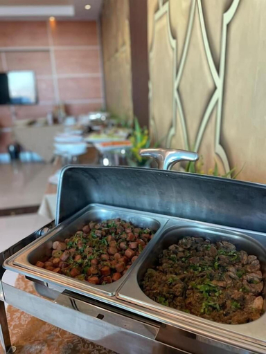 Food and drink 4, Villa park, Al Khobar