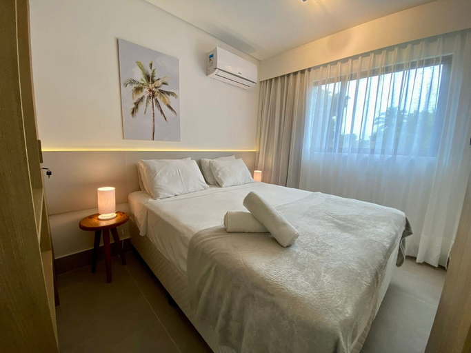 Bedroom 3, Green Porto 106, Ipojuca