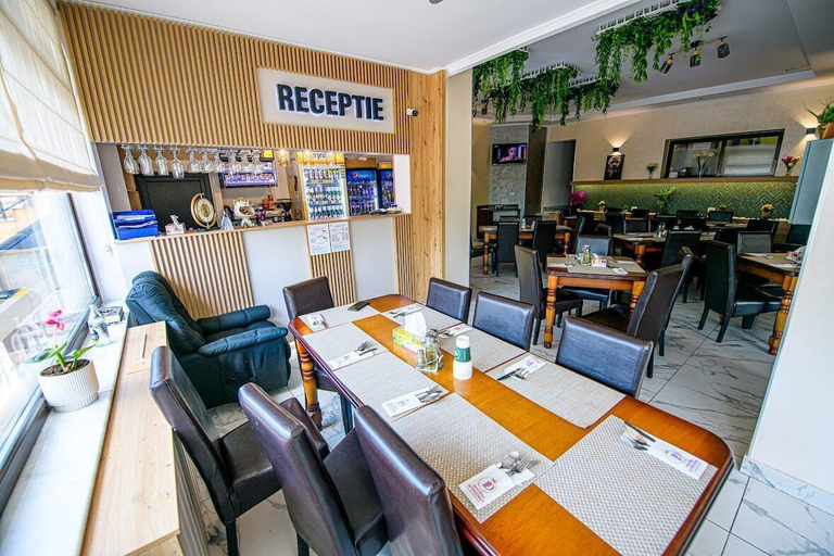 Food & Drinks, Casa Domneasca Riana, Pitesti