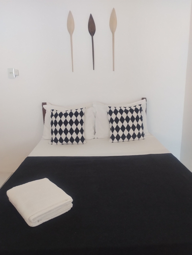 Room 5, Pouso Paraty, Parati