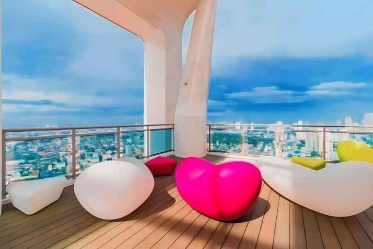 Others 5, Aveline Suites II, Garden/City view,2br, amenities, Mandaluyong