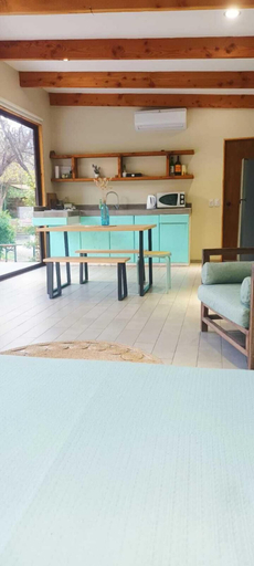 Private kitchen, Espacio Arenales, Maipo