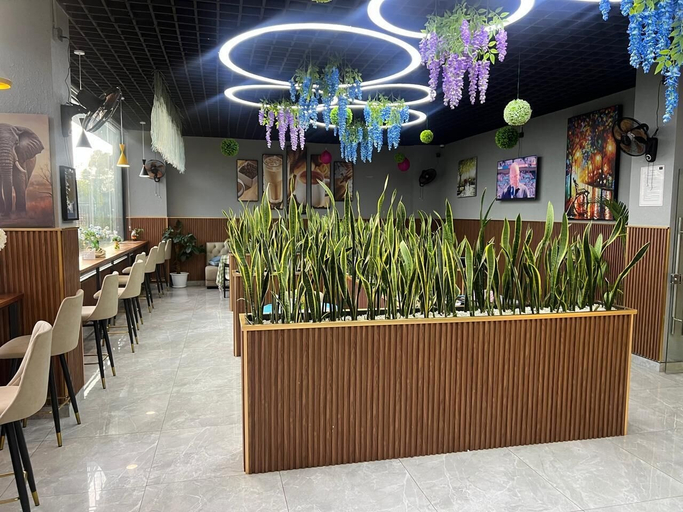 Food & Drinks, Takdiri Homes Executive Studio, Dagoretti North