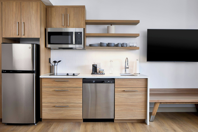 Room 4, Element by Marriott Wilmington, New Hanover