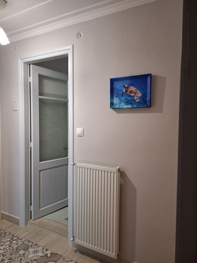 Others 5, Villasabella 3 apartmens, Ionian Islands