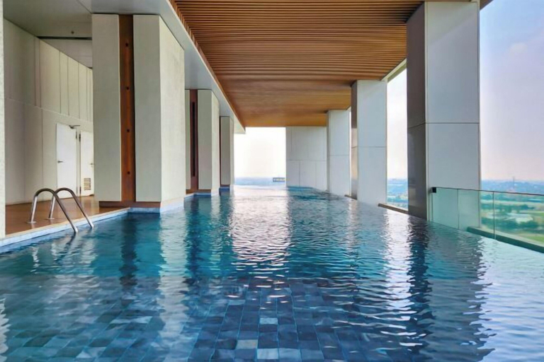 Property amenity 5, The Smith Apartment - Alam Sutera by Nagisa Bali, Tangerang
