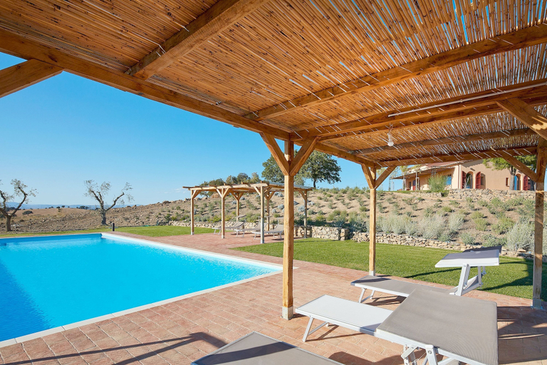 Room 3, Poggio Maremmano by Elite Villas, Grosseto