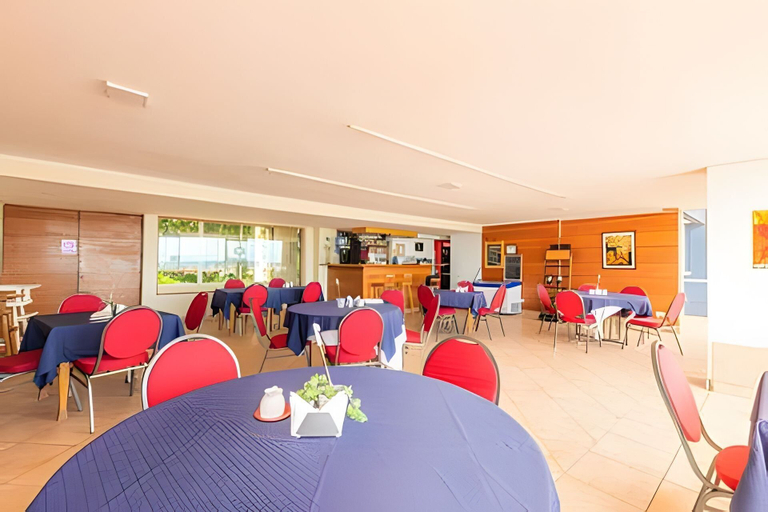 Food & Drinks, Oceana Suites EuroVista, Valparaíso