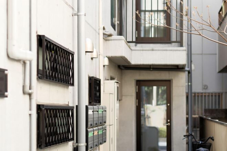 Others 5, Calm Riverside Inn/Close to Ikebukuro, Itabashi