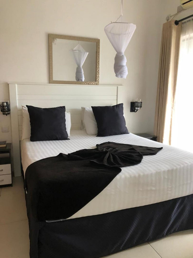Room 5, Rosewood place Lodge, Kitwe