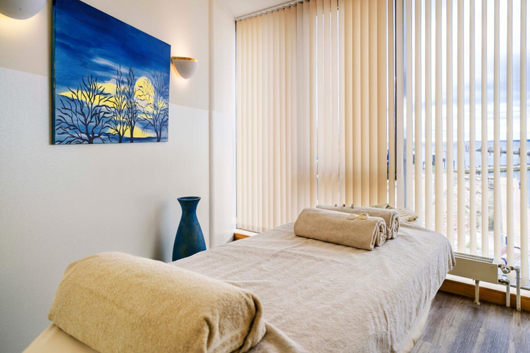Bedroom, Ferienhauspark Asgard in Damp, Rendsburg-Eckernförde