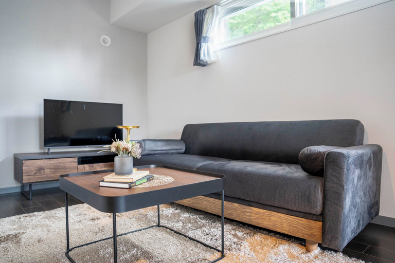 Living area 4, STARLIGHT, Sapporo