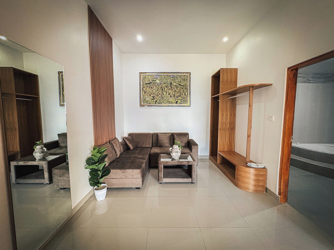 Others 4, Caldera Hotel & Restaurant, Bangli
