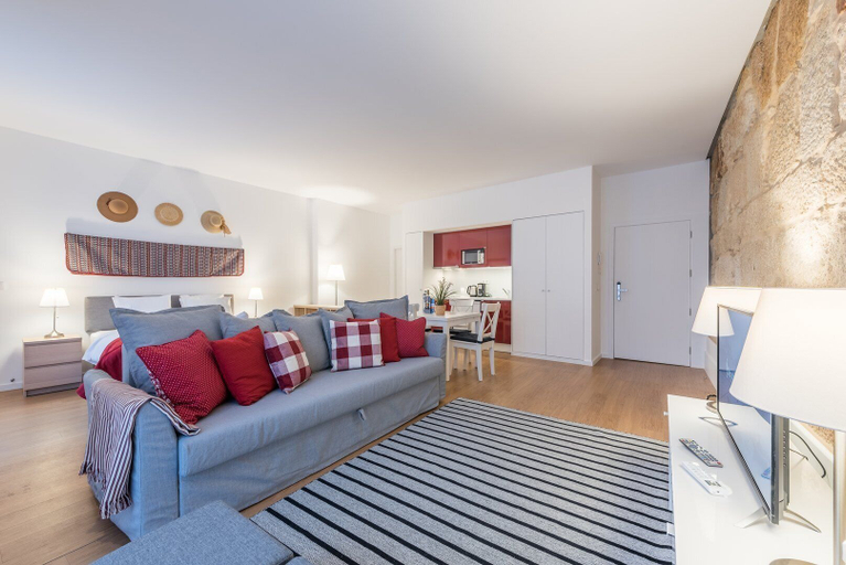 Room 2, Guestready - São Domingos Homes, Porto