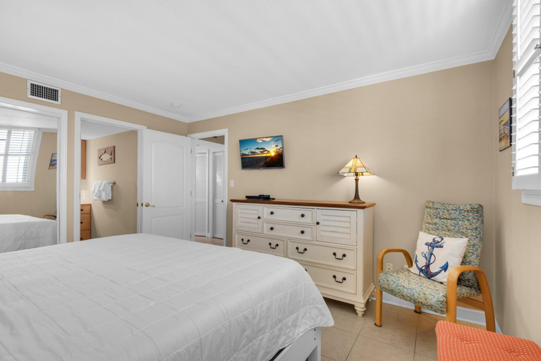 Bedroom 2, Santa Rosa Dunes 1053, Escambia