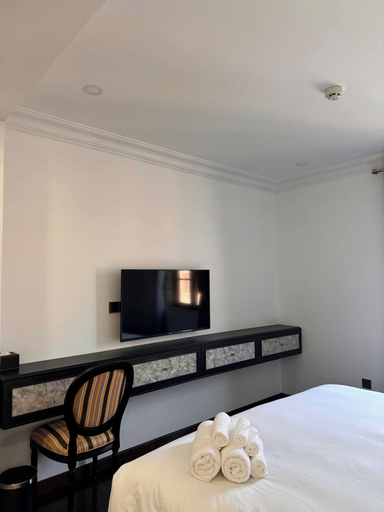 Bedroom 3, The Room Hotel - Starbucks, Phú Quốc