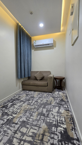 Living area 4, Knoz Al Anood Hotel Makkah, Makkah
