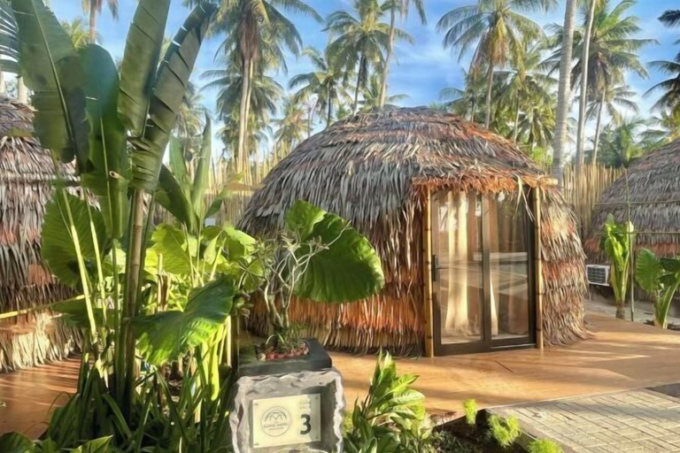 Exterior, The Dome Hotel & Resort Puerto Princesa, Puerto Princesa City