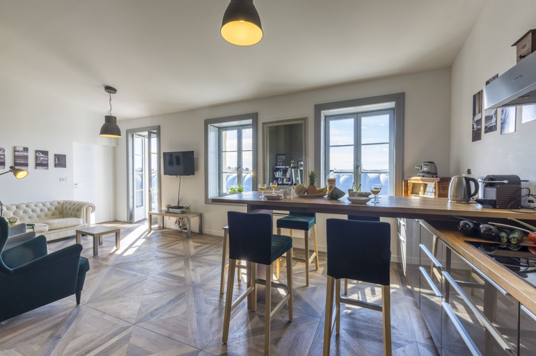Room 2, Le Petit Prince - Premi re Conciergerie, Hérault