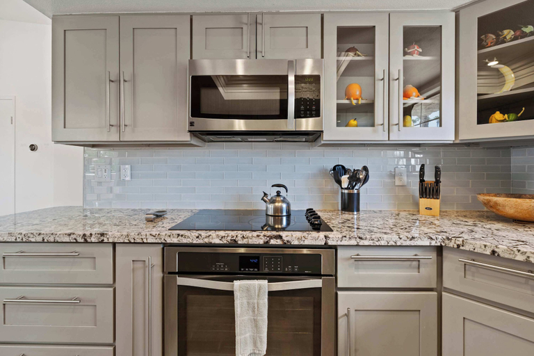 Private kitchen 2, The Preserve at Mesquite For 4, Riverside