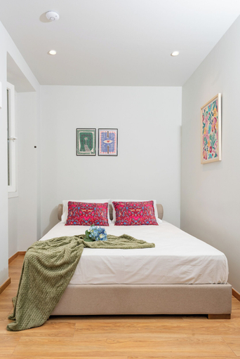 Room 3, Porta Rem Studio by Konnect, Ionian Islands