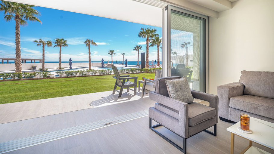 Interior 5, Spectacular 2 Bedroom Ground Floor Condominium Encantame E104, Puerto Peñasco