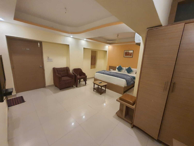 Bedroom 2, Hotel vrinda palace, Jaisalmer