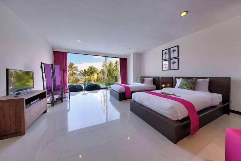 Room 5, Baan Maliwan, Ko Samui