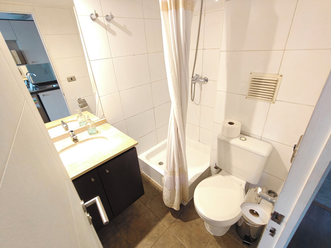 Bathroom 3, MainMaint Properties, Cordillera