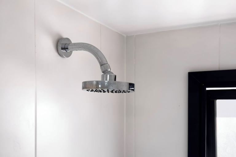 Bathroom 2, Carinas 301 By WeCare, São Paulo