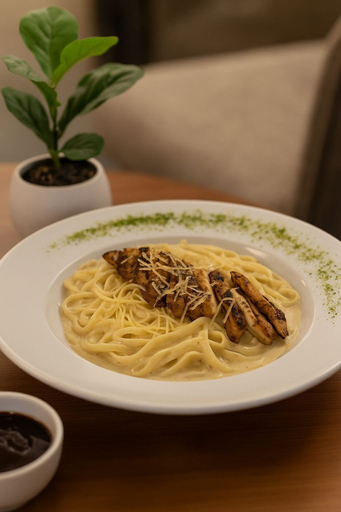 Food & Drinks 5, Violet Hotel, Yanbu