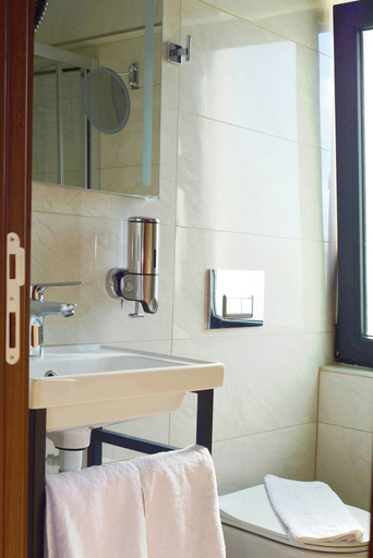 Room 2, Hotel Öncü, Fatih
