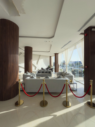 Living area 2, اونيسن البري Onesn Al bari