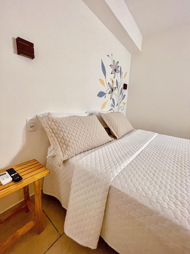 Room 5, Pousada Solana, Salvador