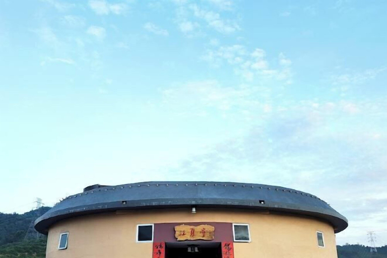 Exterior 3, Hakka Villa, Seremban
