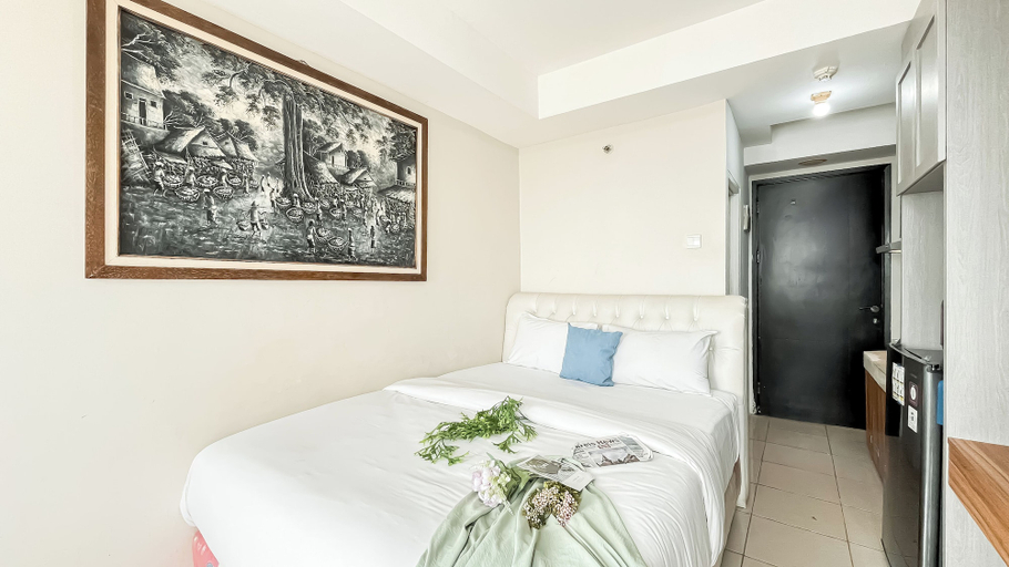Primary image, Simple Space Studio At Belmont Residence Puri Apartment, West Jakarta