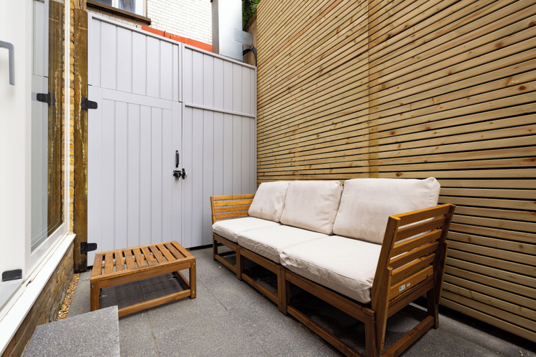 Others 4, Covent Garden Apartments, London