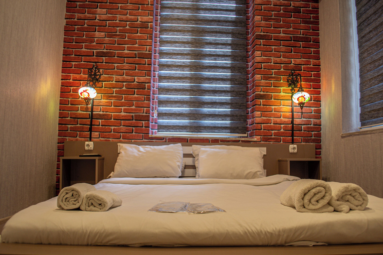 Room 2, Central Stay, Beyoğlu