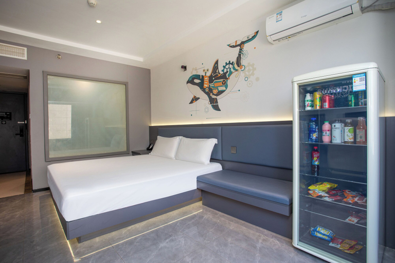Room 2, E-sports Wanyoo Hongkou  Shanghai, Shanghai
