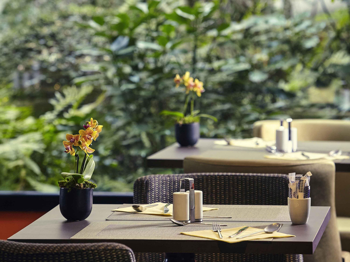 Food & Drinks 5, Mercure Paris Tour Eiffel Grenelle, Paris