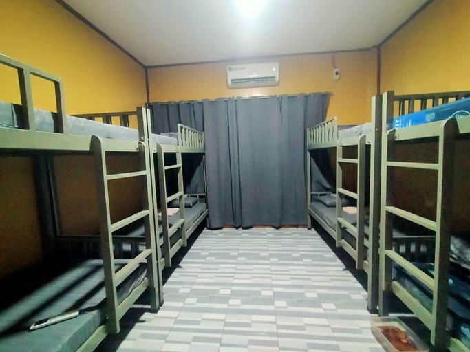 Room 4, Yelcalibre Room Rentals, San Juan