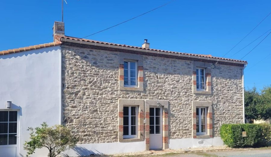 Exterior & Views 2, la Genotière, Vendée